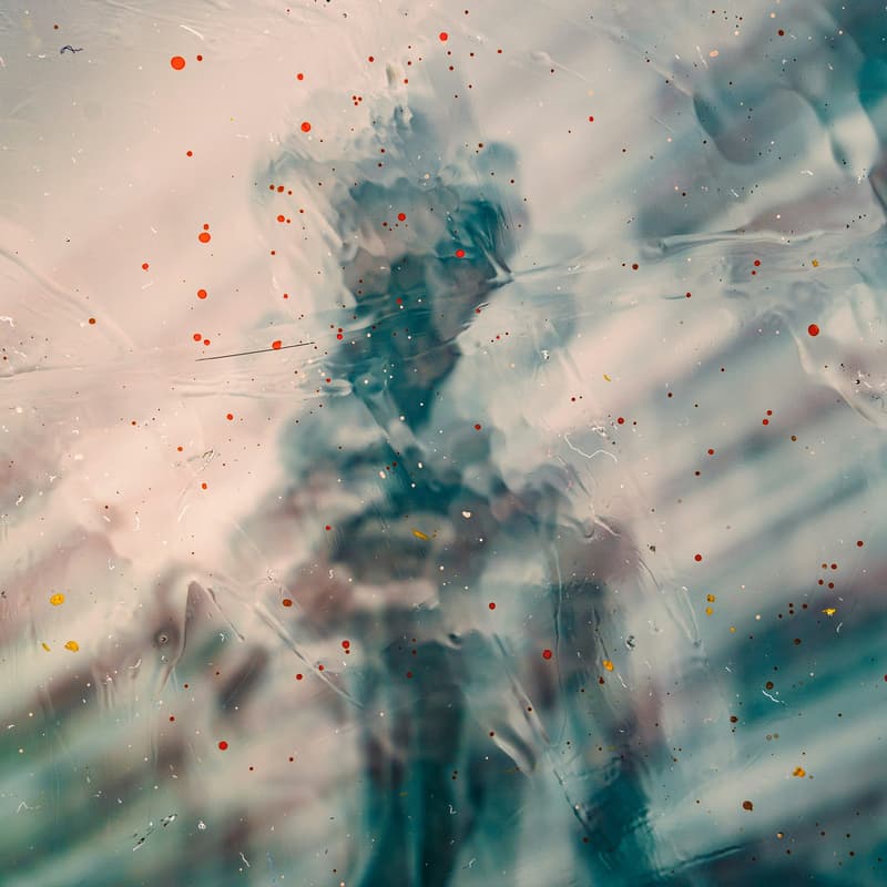 Cover Image for Stack Model: Empty Imagination