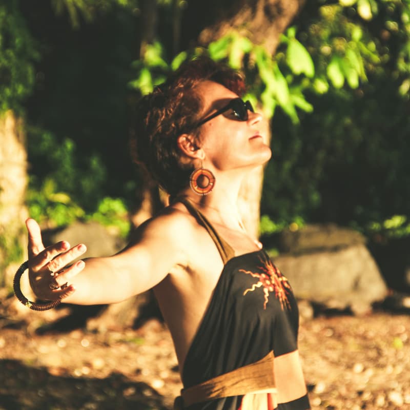 Cover Image for Tai Chi On the Lawn