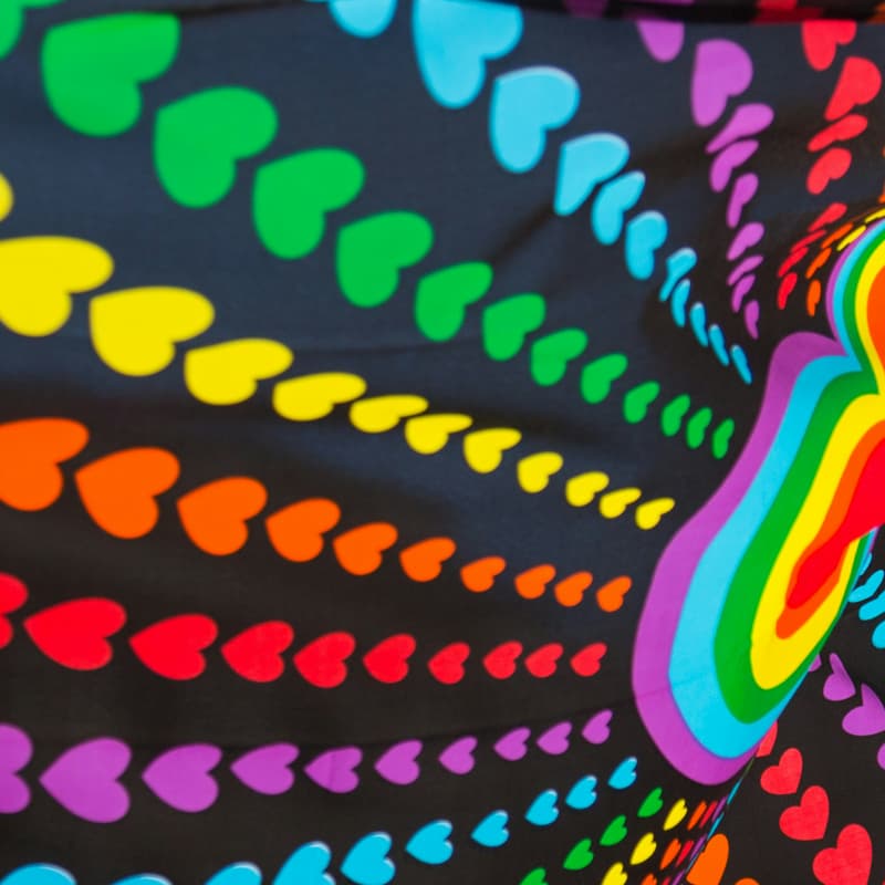 Cover Image for QueerTank: A Queer Tech Social