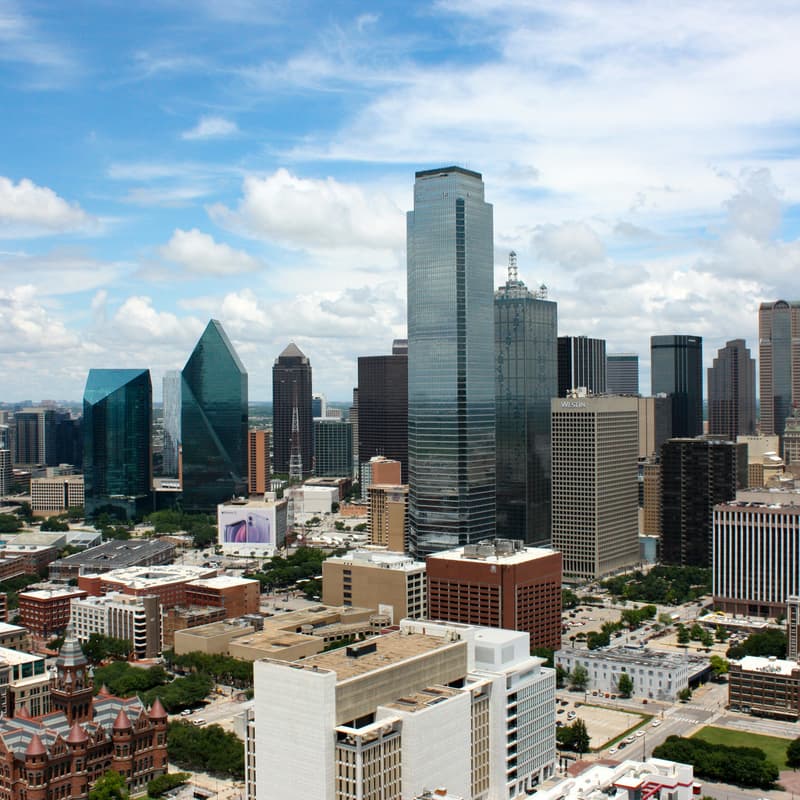 Cover Image for Dallas ~ Women in Recruiting Community Launch