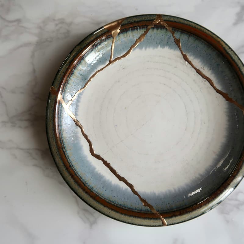 Cover Image for Call to Gather x NYAAF Presents Modern Kintsugi