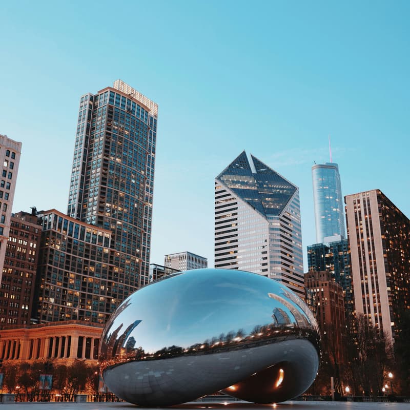 Cover Image for Info Session: Alchemist Chicago