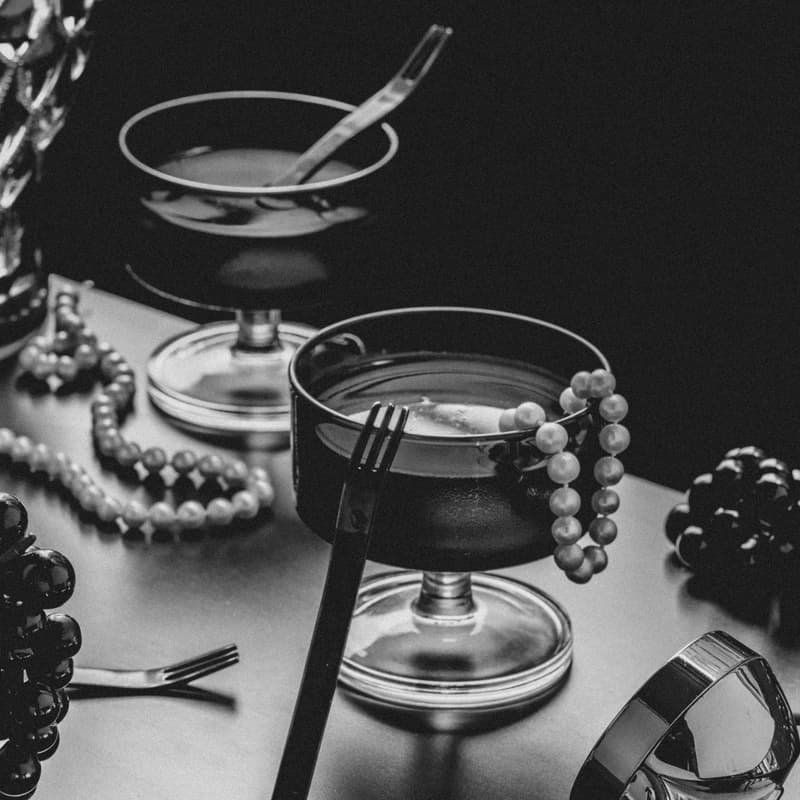 Cover Image for 1920s Murder Mystery Christmas Dinner