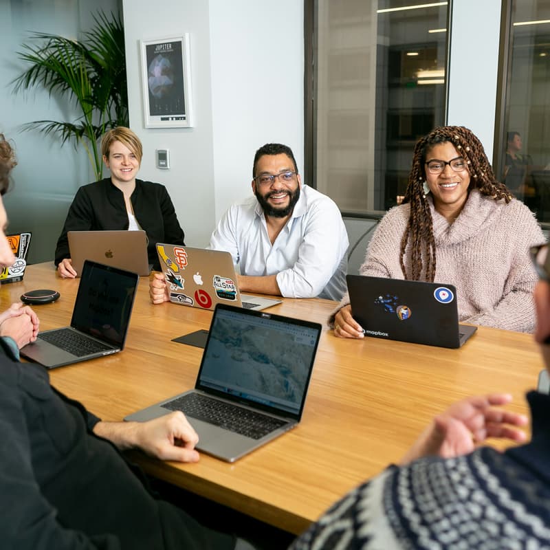 Cover Image for Cohort Kickoff Social and Cowork Session