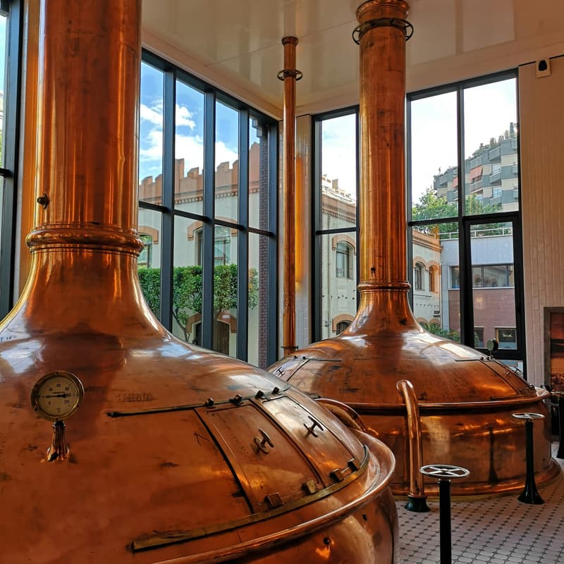Cover Image for Annual Bay Area CISO Sanctuary Brewery Party (new Danville location)