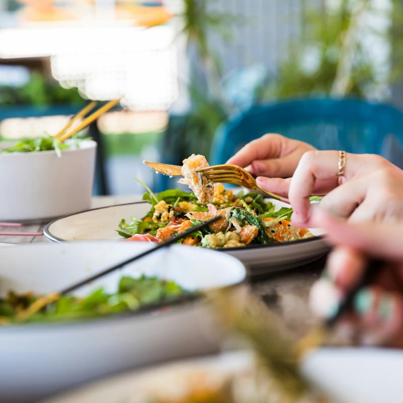 Cover Image for Values to Ventures: Lunch and Learn