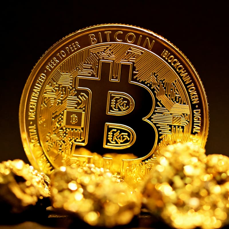Cover Image for Bitcoin Meetup 08