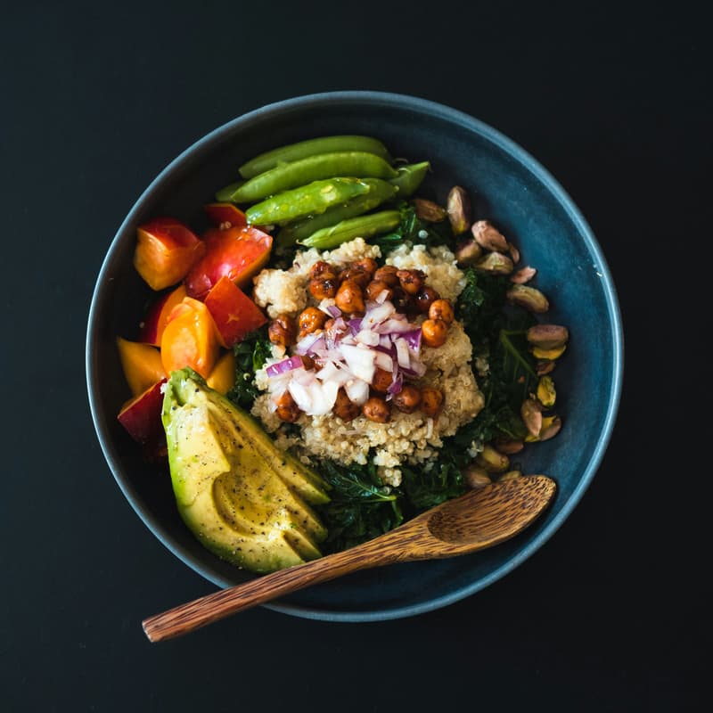 Cover Image for Meat-free Mondays