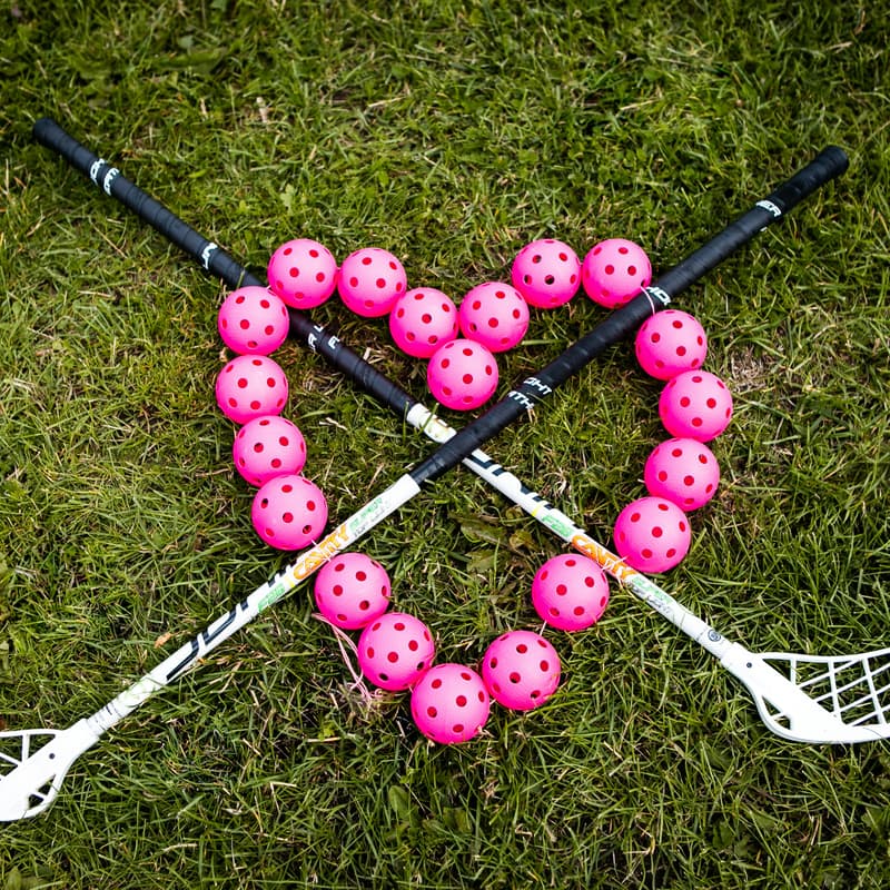 Cover Image for Adaptive Floorball with Seniors 🏒