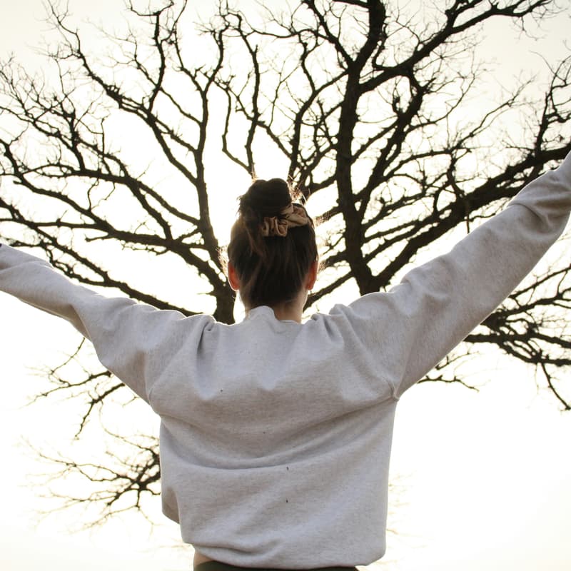 Cover Image for Tai Chi Retreat - by Kathy De Leye