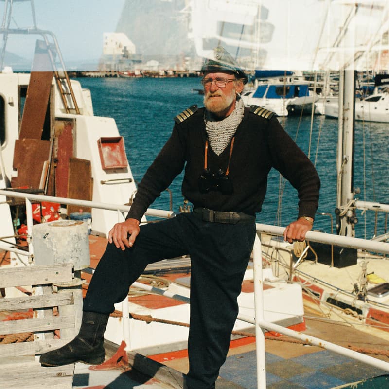 Cover Image for Captain's Meet Up