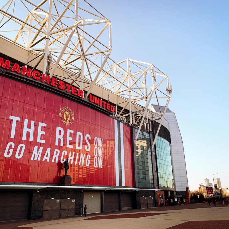 Cover Image for Manchester Goes Global