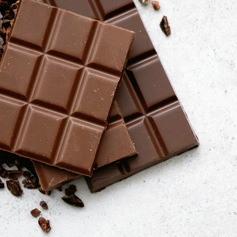 Cover Image for Fabrik Members Chocolate Break With Nettie