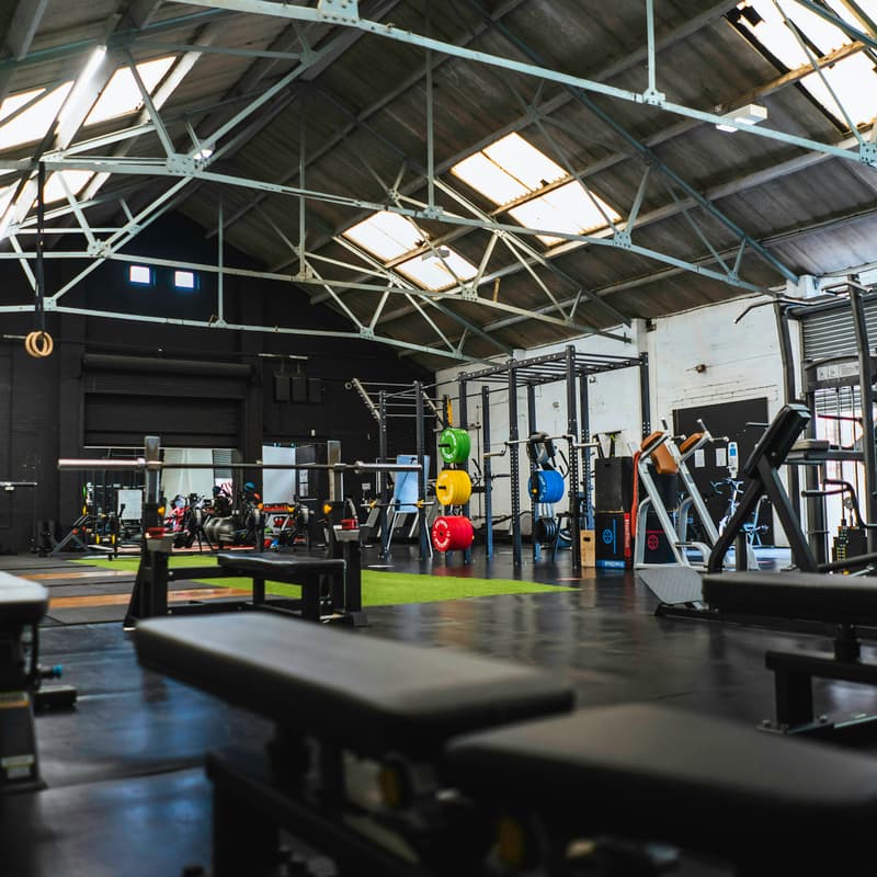 Cover Image for Booty Burn Bootcamp