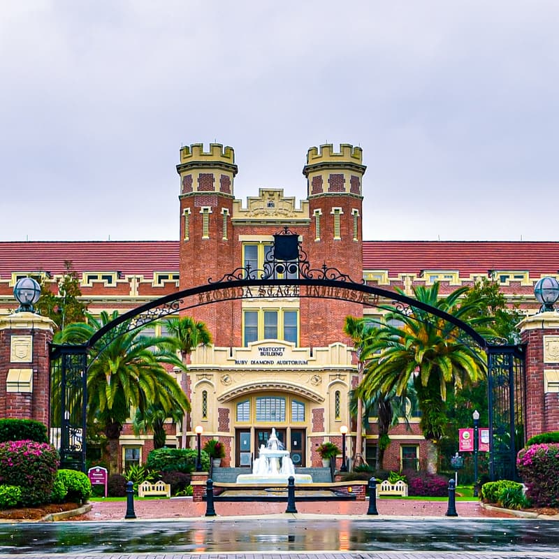 Cover Image for Florida Startup Summit 2025