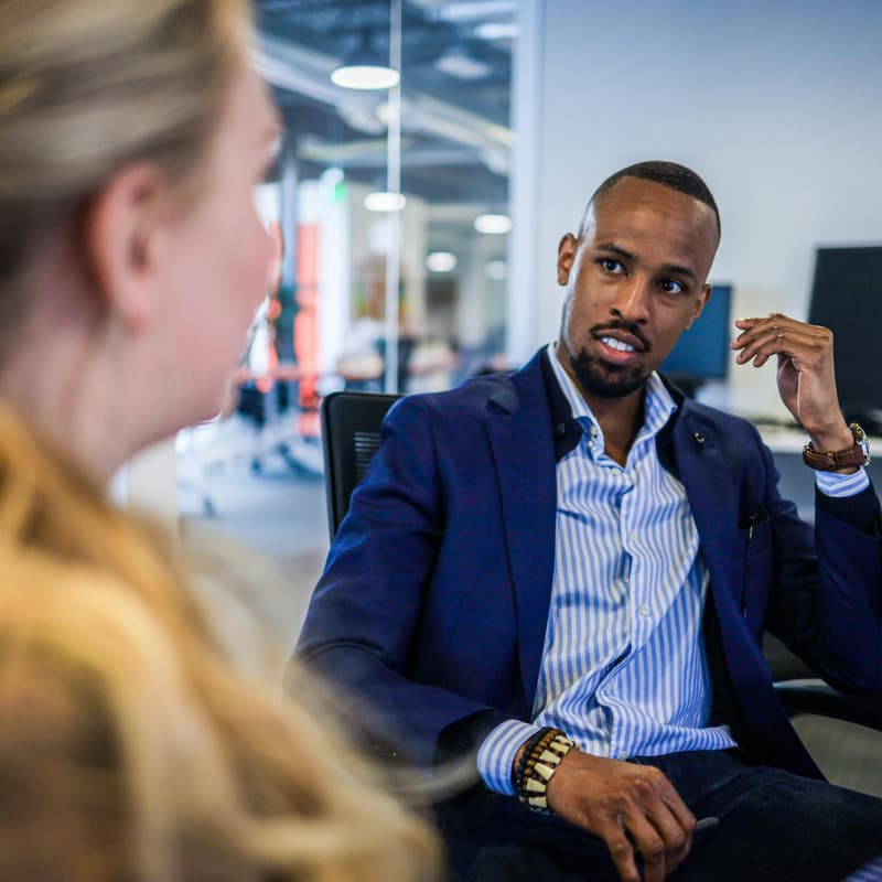 Cover Image for What the Coaches are Hearing: Leadership Conversations Defining 2026 | Seattle Tech Forum