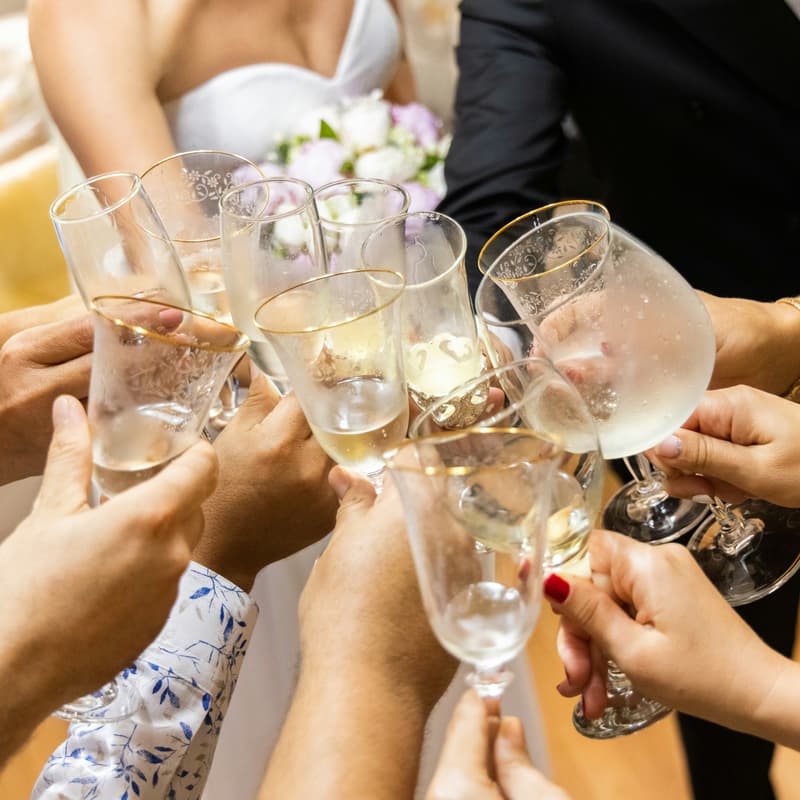 Cover Image for Blind Drinks Date - Ladies in their late 20s & 30s