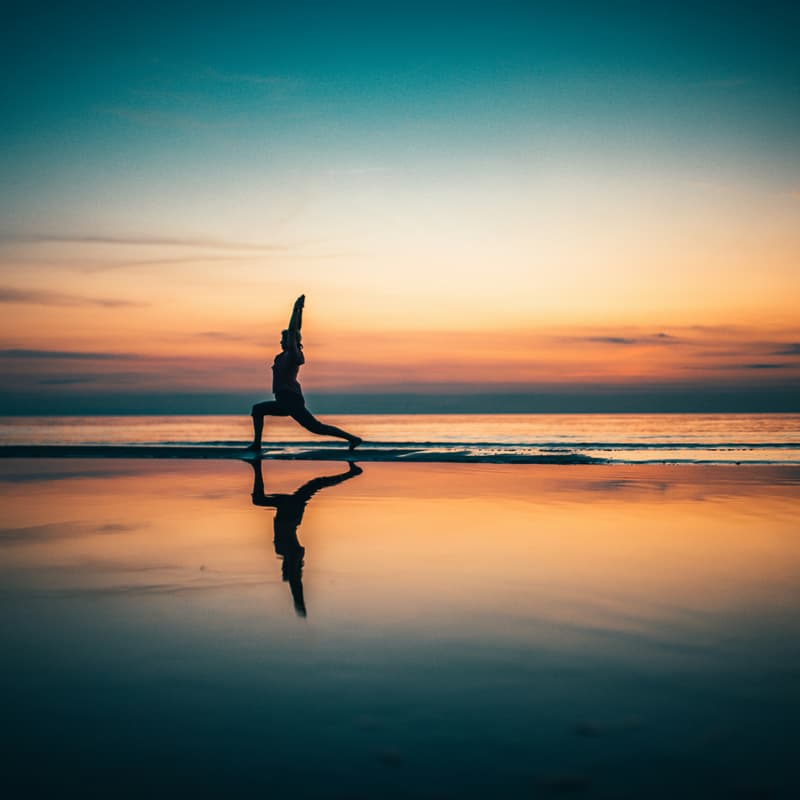 Cover Image for Yoga with Ian LaPorta