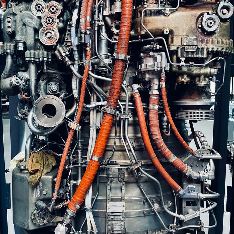 Cover Image for SAFANY Industry Dinners - Industrials