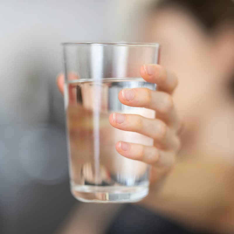 Cover Image for Smarty Pints with Water1st