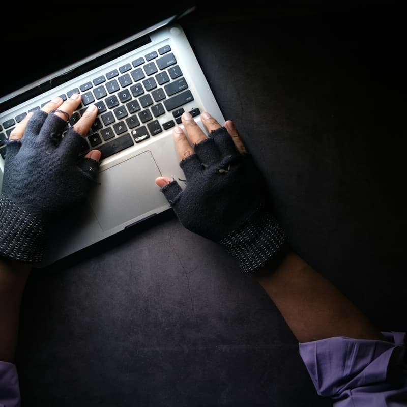 Cover Image for The biggest security breaches in recent history and what we (should have) learned from them