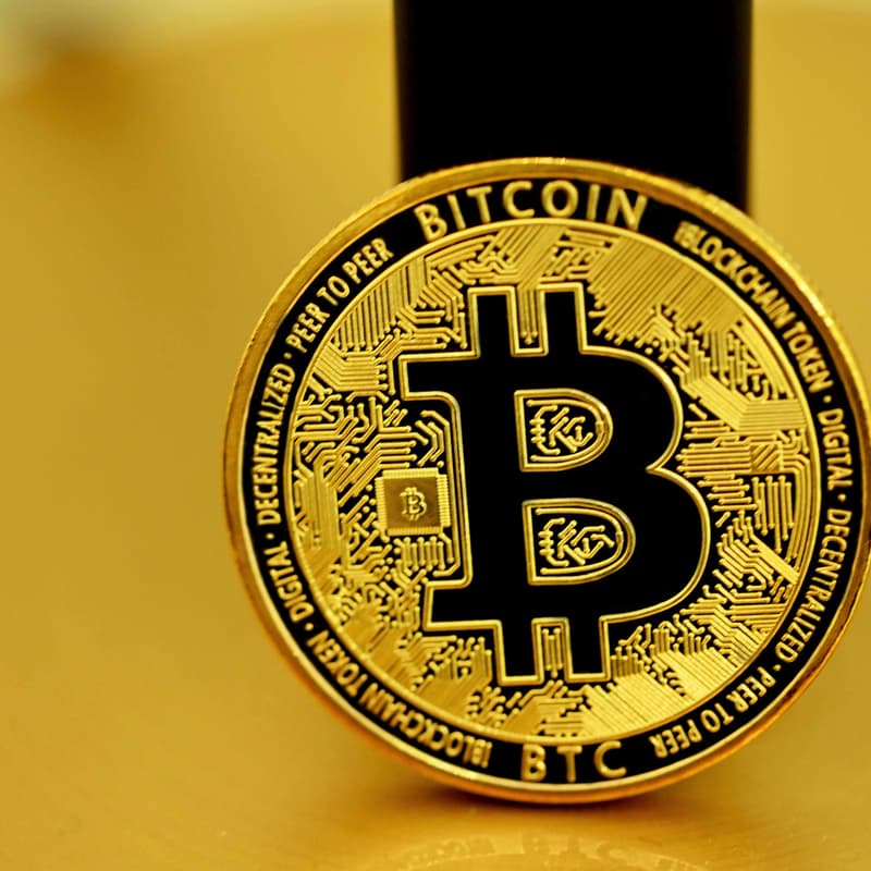 Cover Image for Bitcoin Opportunity Fund Private Event