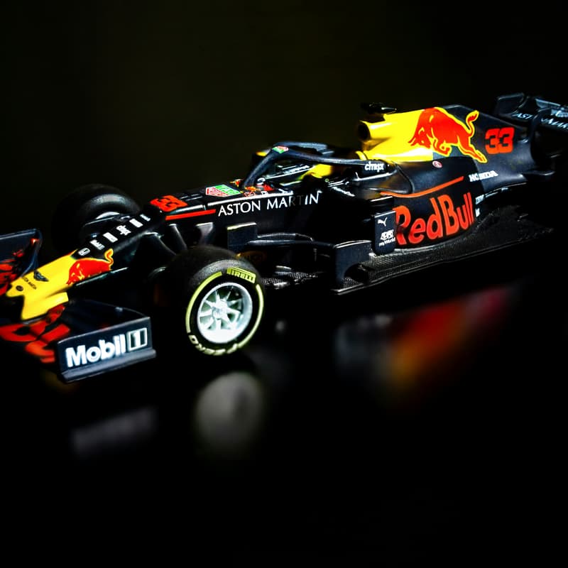 Cover Image for F1 Italian GP Screening & Breakdown