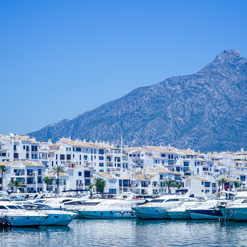Cover Image for Kubara Global Estates te invita en Marbella a descubrir la nueva era del Real Estate global.