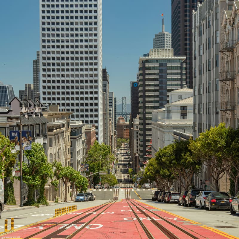 Cover Image for LGREG State of the Office Market