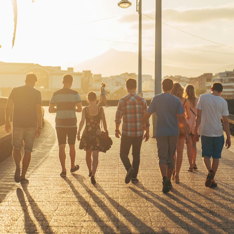 Cover Image for Photo Walk | Capture Together