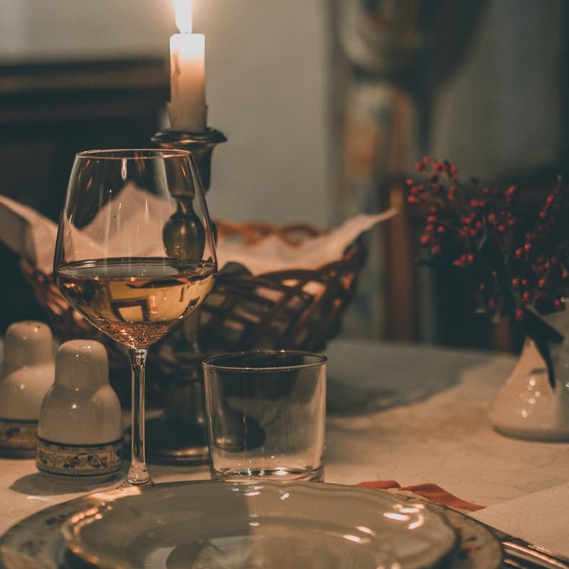 Cover Image for Family-style Shabbat