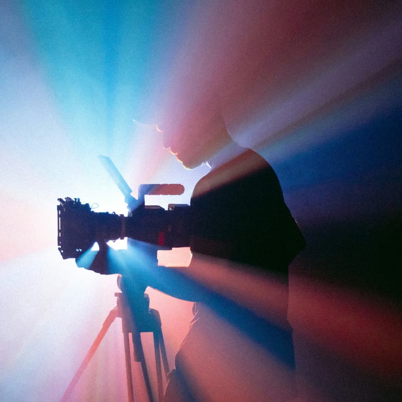 Cover Image for Prompt to Premiere: AI Filmmaking Challenge