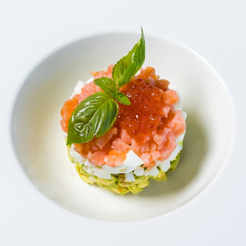 Cover Image for Black Friday, Caviar Monday W/ Prose and Caraway Home