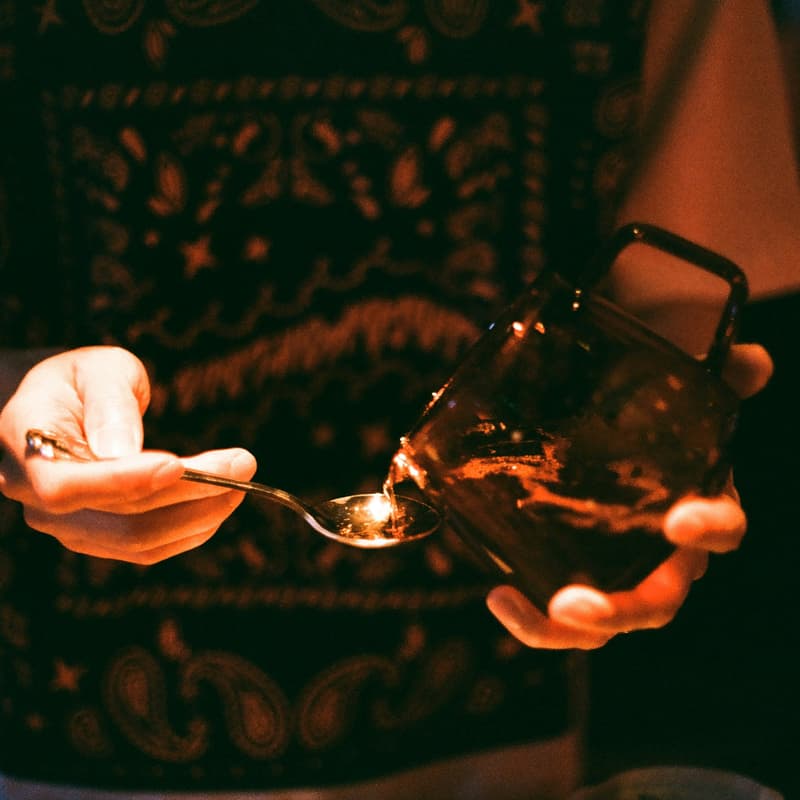 Cover Image for 2222.Coffee Tasting