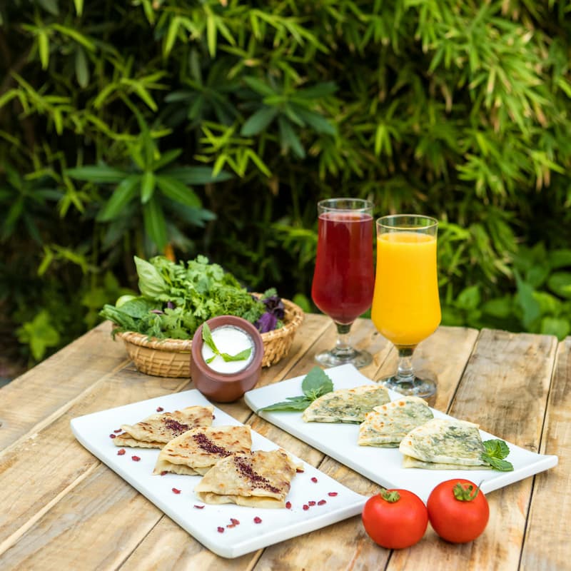 Cover Image for Green Home Tour and Potluck Dinner