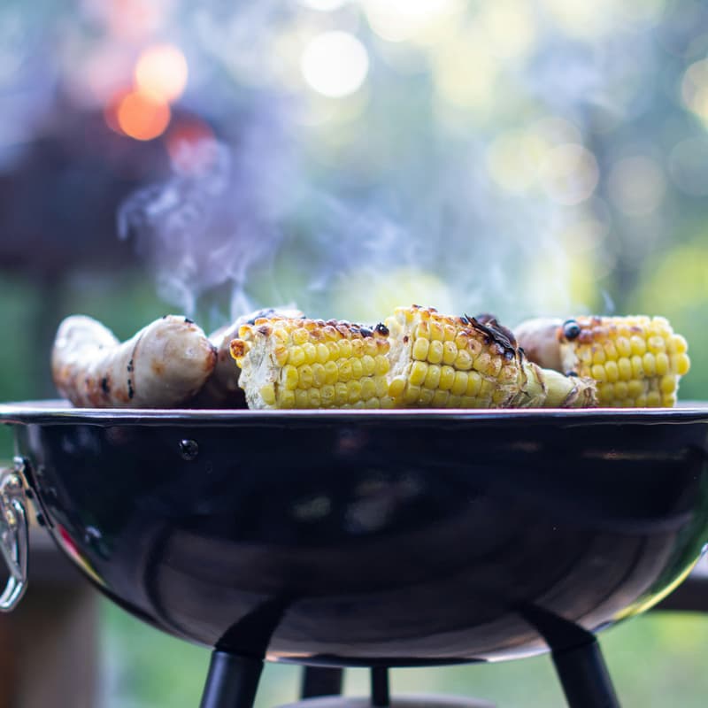 Cover Image for August 1st BBQ | Zurich Entrepreneurs, businesspeople and visionaries