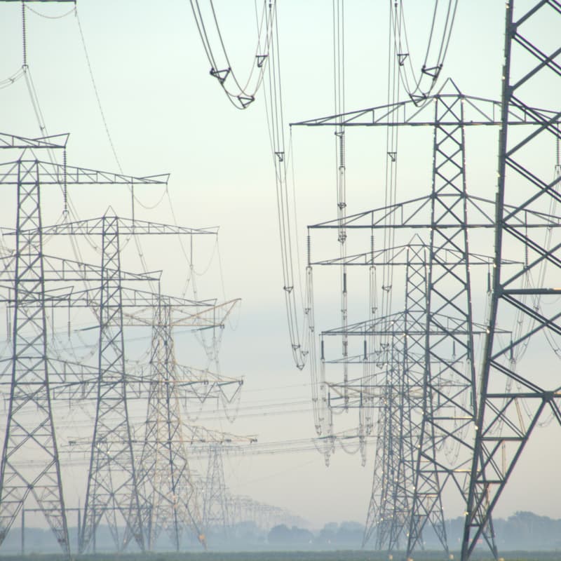 Cover Image for The Proposed Super-Highway for Data Centers in PA (Kammer-Juniata Electric Line)
