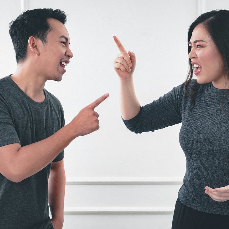 Cover Image for Conflict Management and Professional Relationships