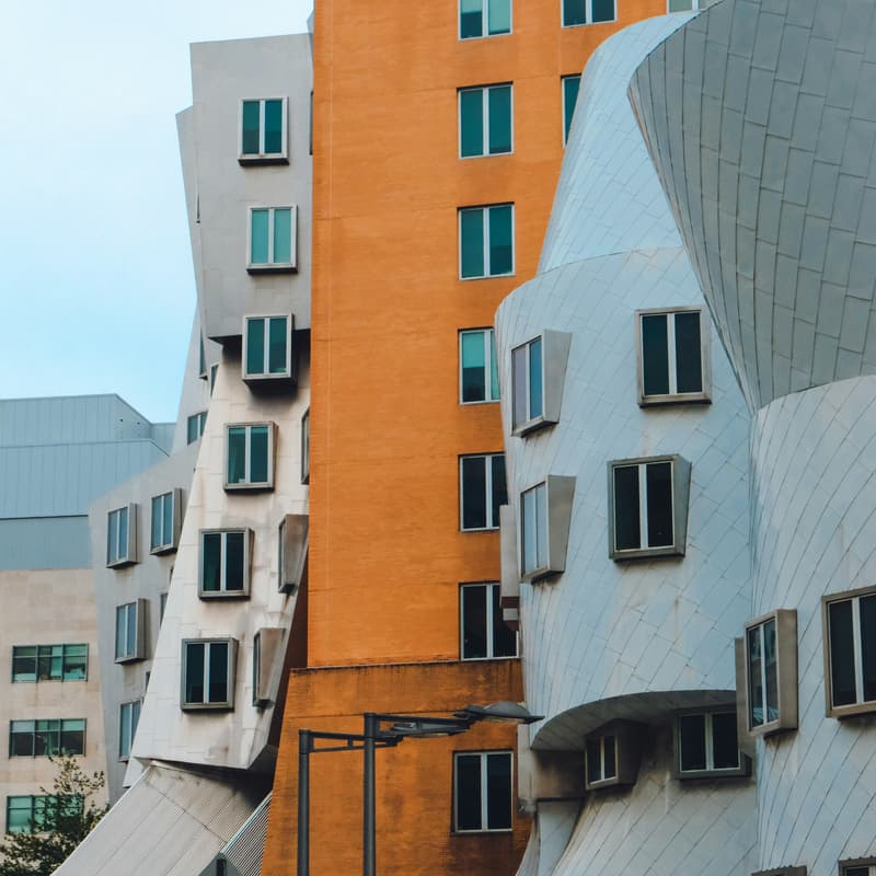Cover Image for Research Talk + Dinner (MIT CSAIL)