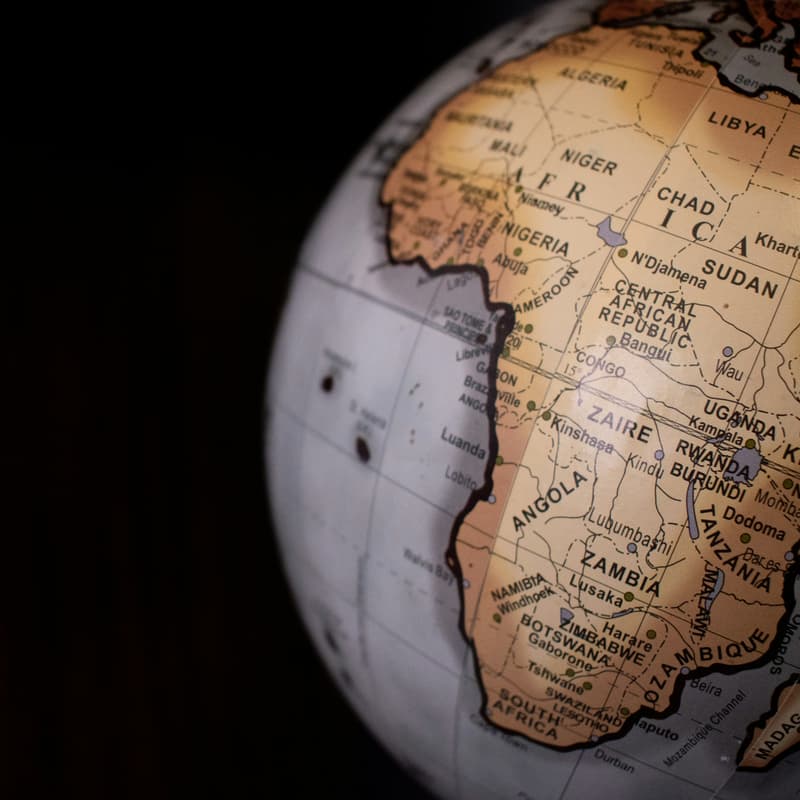 Cover Image for African Agency in Agile and Responsive Governance: leveraging synergies across Agenda 2030, Agenda 2063, and Review Processes