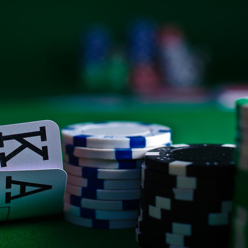 Cover Image for Vancouver Founder Poker Night 2025
