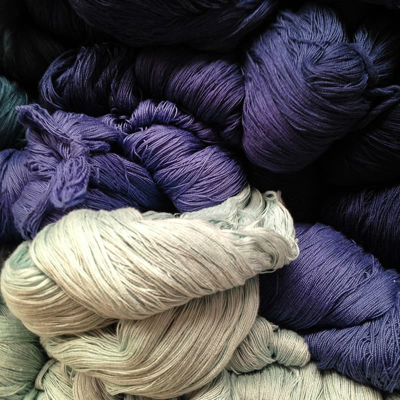 Cover Image for The ReWeave Podcast- Episode 10 | Beyond the Label: What Does Sustainable Textile Manufacturing Really Look Like?