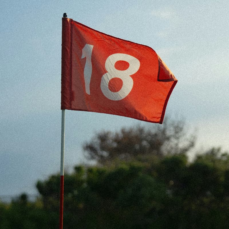 Cover Image for Amber Alert Pro-Am Golf Tournament