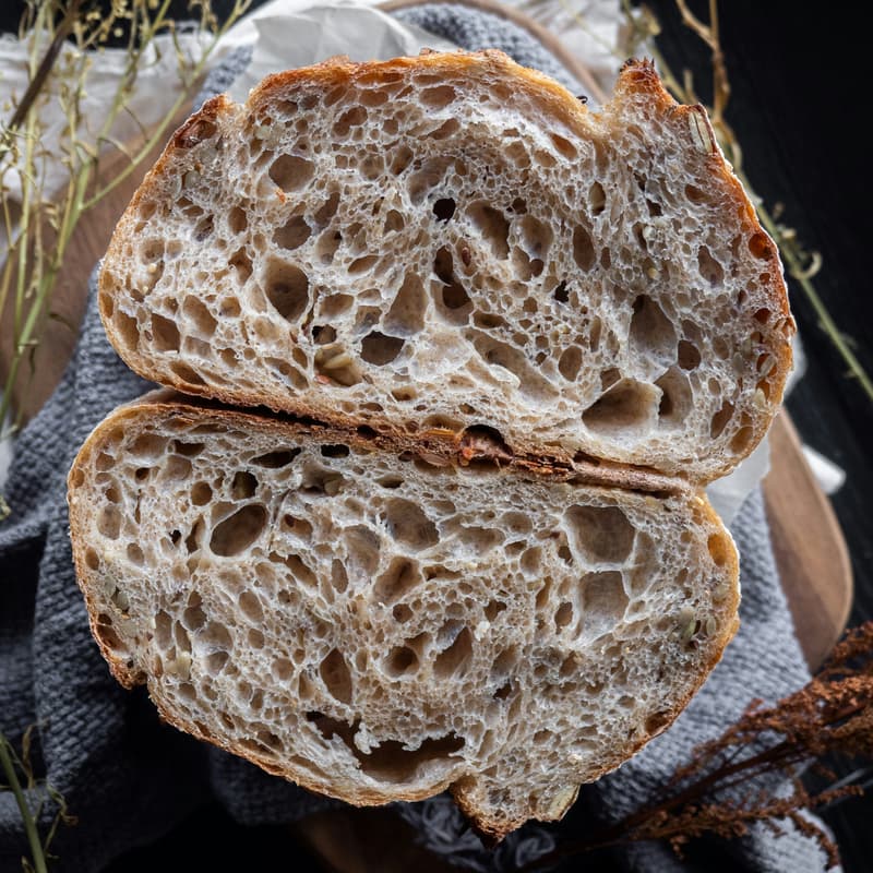 Cover Image for Bread Around #02