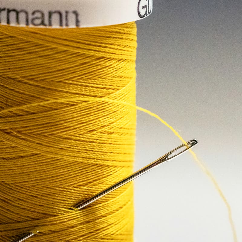 Cover Image for Repair at Equinox#5 Festival- Join the stitching circle
