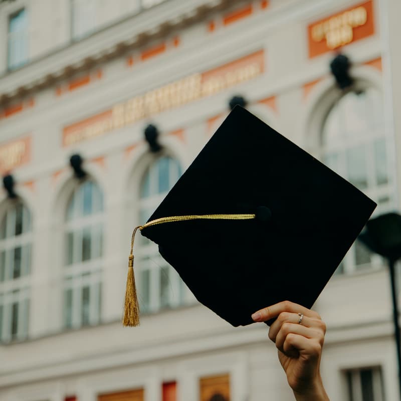 Cover Image for MIIPS Diploma Ceremony & Reception