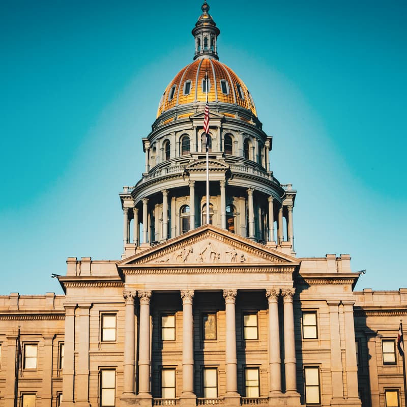 Cover Image for Colorado's Climate Policy Agenda: A Fireside Chat with Democratic Candidates Attorney General Phil Weiser and Senator Michael Bennet