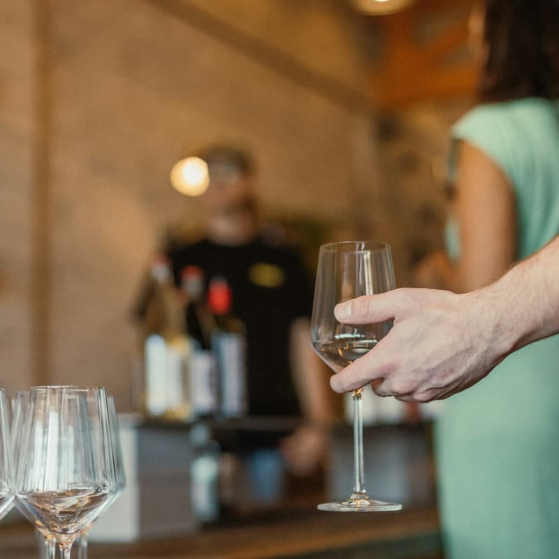 Cover Image for SoCal Chapter: AI & Wine – a Taste of the Future