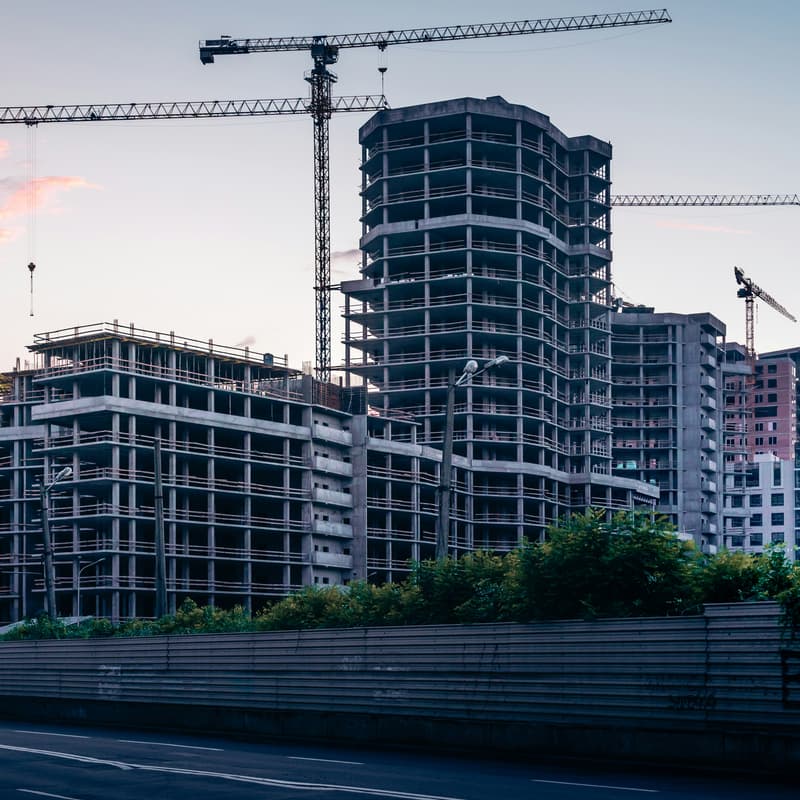 Cover Image for C-PACE: Redefining Commercial Real Estate Capital Stacks