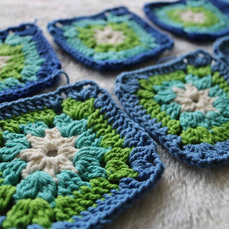 Cover Image for Crochet Workshop